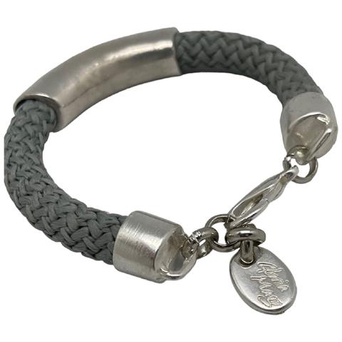 Bracciale In Argento ""naut"" - Foto 2