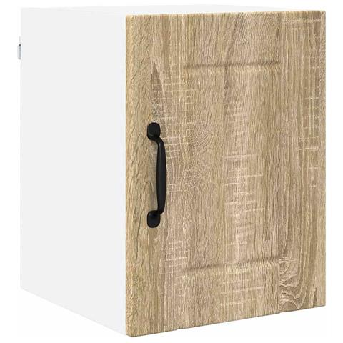 Mobile da cucina con lo scaffale Rovere Sonoma 30 x 31 x 40 cm - Foto 1