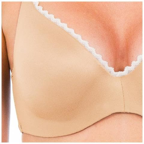 Reggiseno Da Donna Con Ferretto Rimovibile Absolute Soft 4183 - Foto 3
