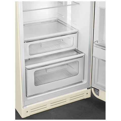 FAB30RCR6 frigorifero con congelatore Libera installazione 294 L Crema - Foto 3