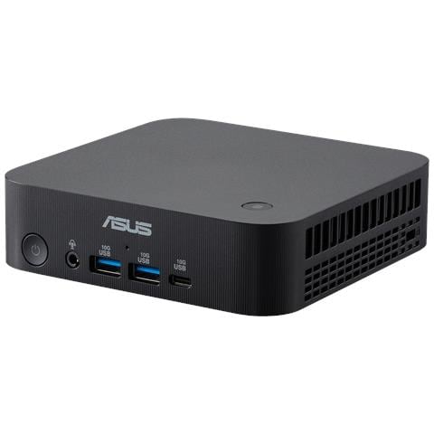 ExpertCenter PN54-S1-S30086ML AMD Ryzen™ 3 210 8 GB DDR5-SDRAM 512 GB SSD Mini PC Nero - Foto 2