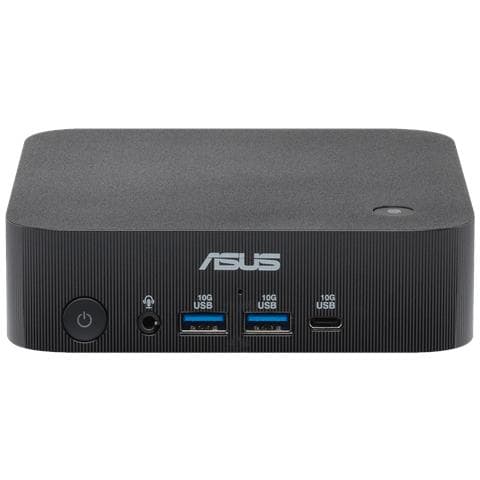 ExpertCenter PN54-S1-S30086ML AMD Ryzen™ 3 210 8 GB DDR5-SDRAM 512 GB SSD Mini PC Nero - Foto 1