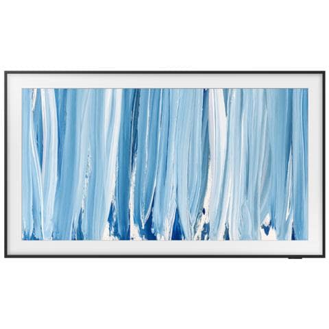 Smart TV 2026 The Frame Pro AI TV 65" QE65LS03HWUXZT 4K, Processore NQ4 AI Gen3, 4K AI Upscaling, Art Mode, Glare Free, Neo Quantum HDR, Dolby Atmos & OTS, Modern Frame Design, Vision AI - Foto 1