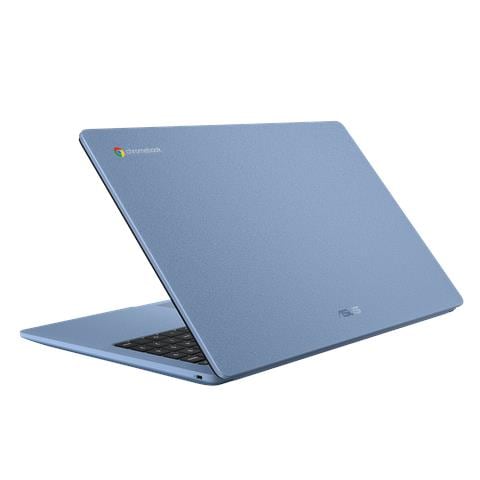 Chromebook CM1505CM4A-S70030 MediaTek Kompanio Kompanio 540 39,6 cm (15.6") Full HD 4 GB LPDDR5x-SDRAM 128 GB eMMC Wi-Fi 6 (802.11ax) ChromeOS Blu - Foto 2