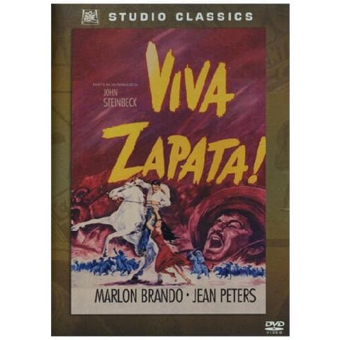 Dvd Viva Zapata! - Foto 1