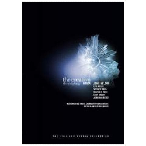 Dvd Haydn - La Creazione - Foto 1