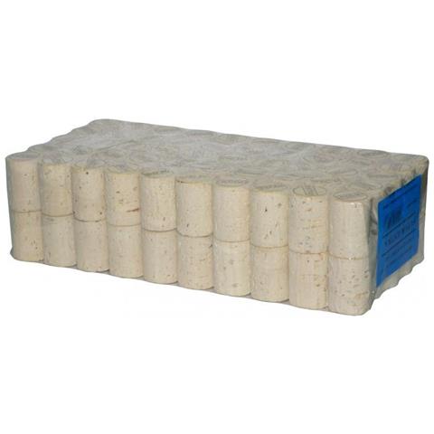 Tappo in Sughero Naturale 100 Pezzi - Foto 2