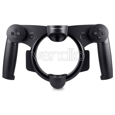 Ps3 - Move Racing Wheel. - Foto 4