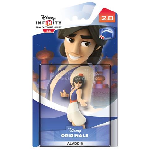 Disney Infinity 2.0 Aladino - Foto 9