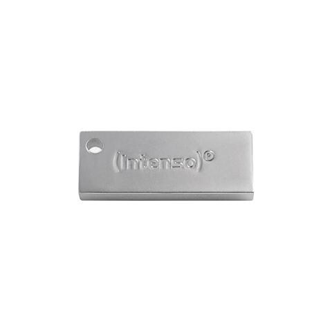 Chiavetta USB 32 GB Premium Line Interfaccia USB 3.0 Colore Argento - Foto 1