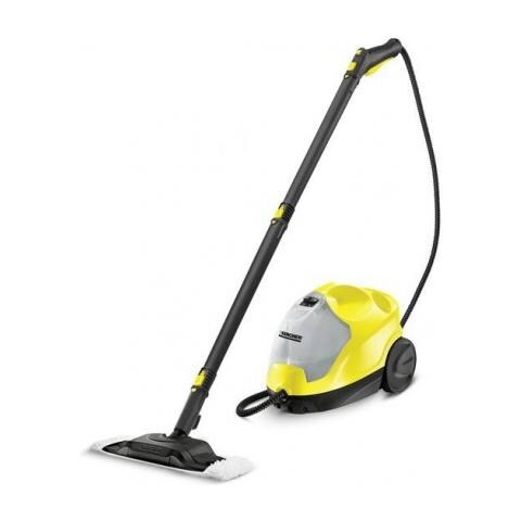 KARCHER SC 4 Pulitore a Vapore RF6583