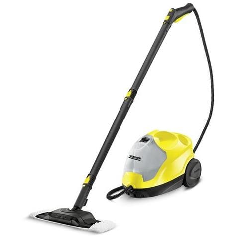 KARCHER SC 4 Pulitore a Vapore IV6094 KARCHER SC 4 Pulitore a Vapore IV6094