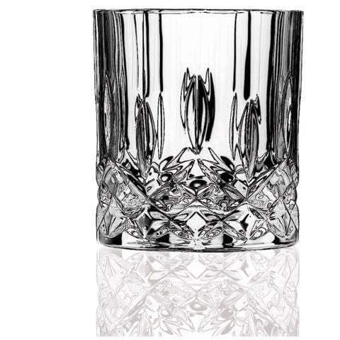 Confezione 6 Bicchieri Vetro Opera Vino cl 21 - Foto 1