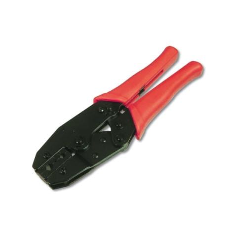Pinza Per Crimpare Connettori Bnc Rg58 Rg59 Rg62 (A-Sk 10I)  - Foto 1