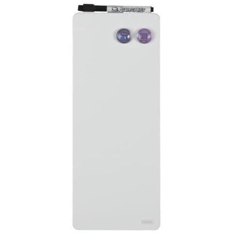 pz. 1 Lavagna Tile Bianco 14x36 cm 1903764  - Foto 2