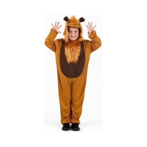 costume leone 5/6 anni - Foto 1