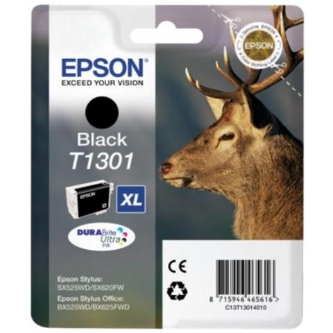 Ink Cartr Durabrite Ultra Black F / Sx620fw Sx525wd Bx525wd - Foto 1