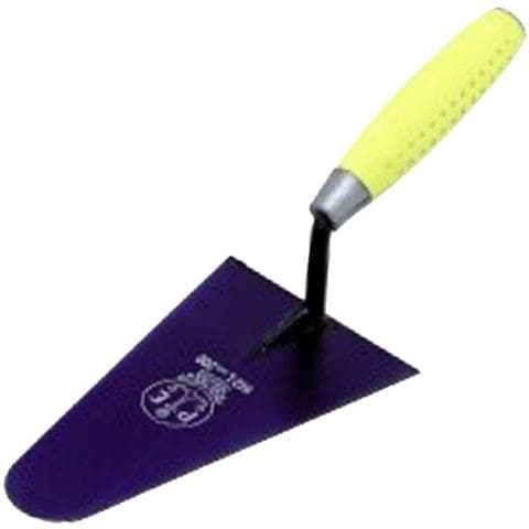 Cazzuola Punta Tonda S 942l 21 Sintesi - Foto 2