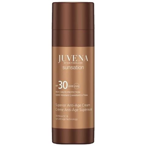 Sunsation Superior Anti-age Cream Spf30 Face 50 Ml - Foto 2