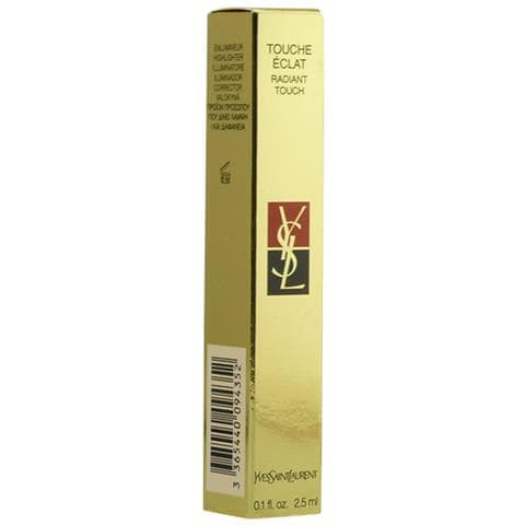 Touche Eclat Correcteur 02-ivoire Lumiè Re 2.5 Ml - Foto 1