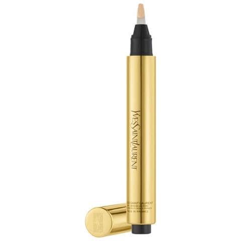 Touche Eclat Correcteur 02-ivoire Lumiè Re 2.5 Ml - Foto 2