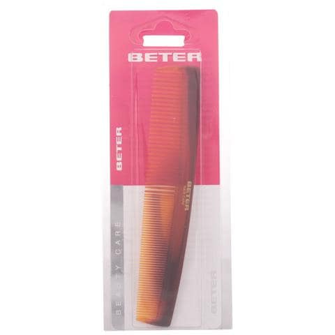 Peine Batidor Concha 15,5 Cm 1 Pz - Foto 1