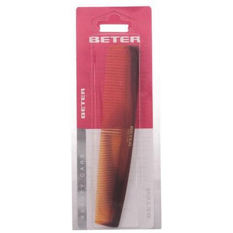 Peine Batidor Concha 15,5 Cm 1 Pz - Foto 2