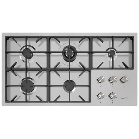 Piano Cottura Milano Gs5 Star Ft - 7638 000 - Foto 2