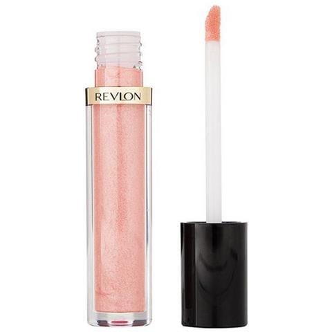 Super Lustrous Lipgloss - Lucidalabbra 205 Snow Pink 3,8ml - Foto 2