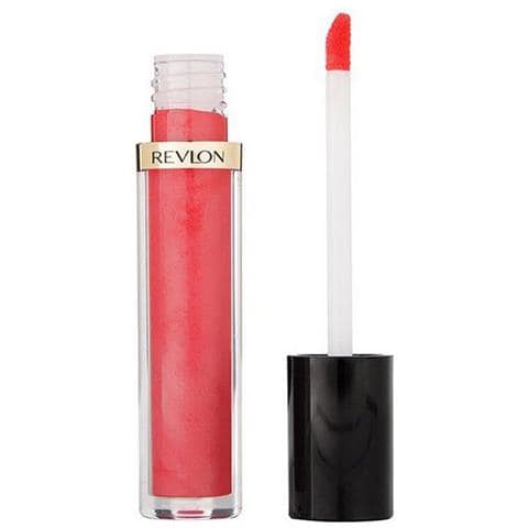 Super Lustrous Lipgloss - Lucidalabbra 205 Snow Pink 3,8ml - Foto 6
