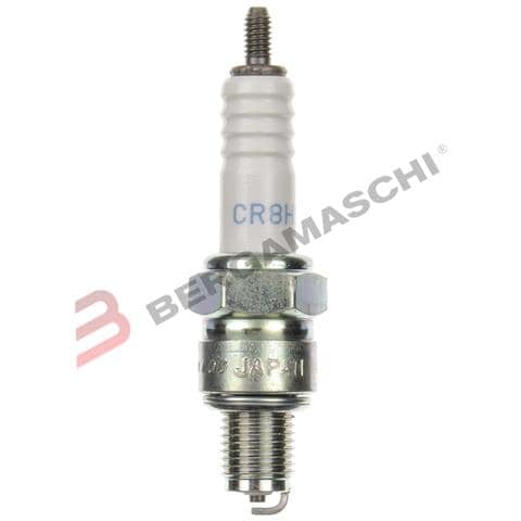B1r N3847080 Candela Cr8hsstock Nr. 7423 Confezione Da 10 Pezzi - Foto 1
