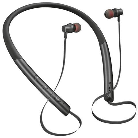 Kolla Auricolare Stereo Bluetooth Passanuca Colore Nero - Foto 1