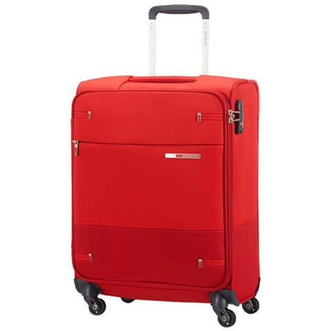 Trolley Baseboost Morb 40x55x20 Red - Foto 1