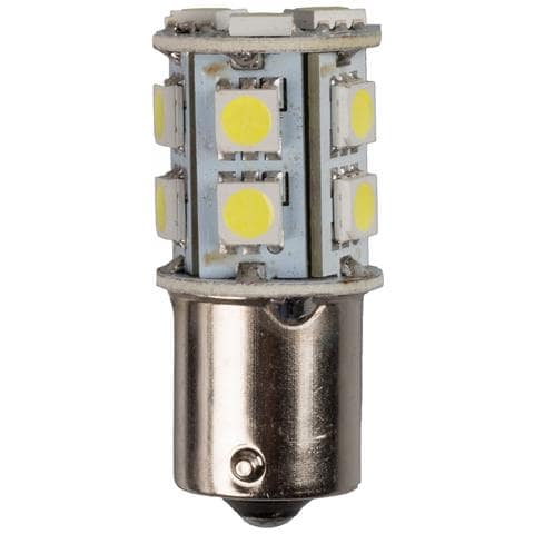 P21w Lampadina Singola 13 Led Per Luci Auto 12v 21w Ba15s - Foto 3