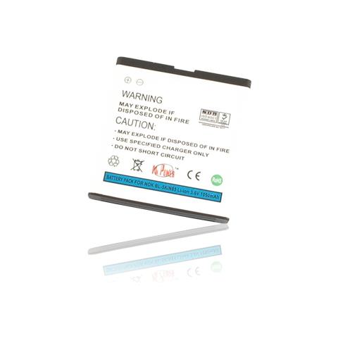 Batteria Bl-5k Li-ion 1000 Mah Compatibile - Foto 1