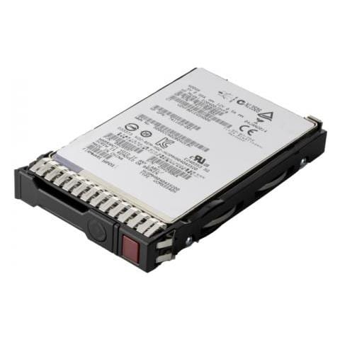 Hewlett Packard Enterprise P05928-b21 Drives Allo Stato Solido 2.5"" 480 Gb Serial Ata Iii Mlc - Foto 1