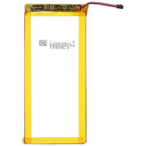 Batteria Ricambio Compatibile Hg30 2810 Moto G5s G5s Plus Pila - Foto 3