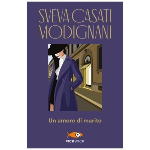 Sveva Casati Modignani - Un Amore Di Marito - Foto 1