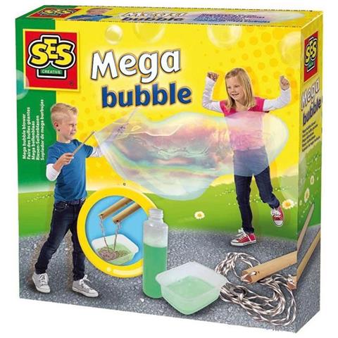 Make A Giant Bolle - Foto 1