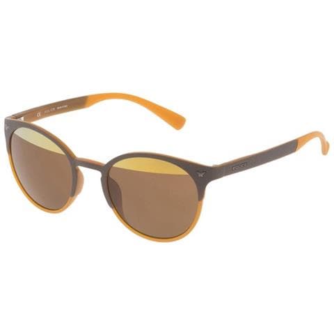 Occhiali Spl162v506l2h. Occhiali Da Sole, Colore Marrone. Unisex. - In ordine - Foto 1