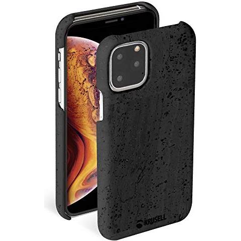 Custodia Nera Per Apple Iphone 11 Pro Max - Foto 1