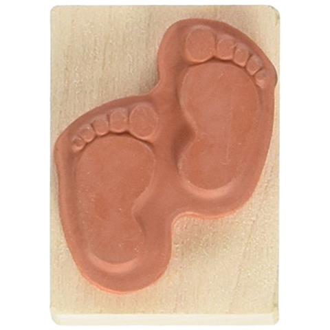 Tampone Di Legno - Piedi - Foto 2