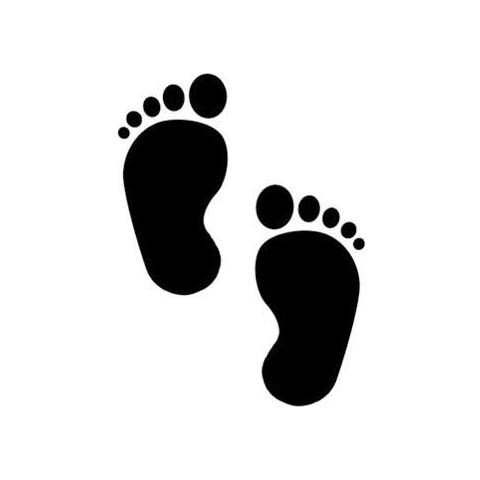 Tampone Di Legno - Piedi - Foto 7