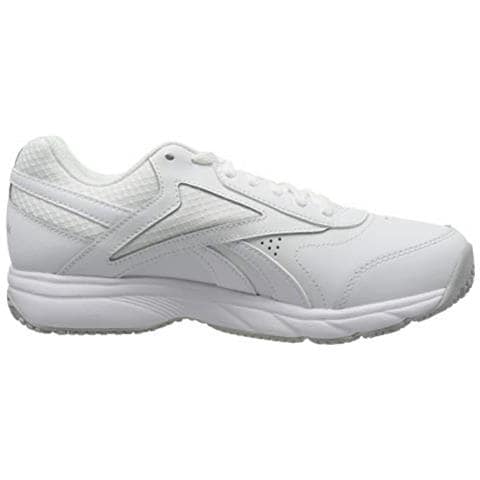 Lavoro Cuscino N 4.0scarpe Da Ginnastica Womensbianco / Frossodo Grigio 2 / Bianco 40 Ue - Foto 2