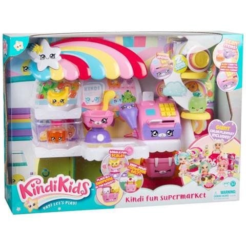 Kindi Kids - 50003 - Supermercato - Foto 1