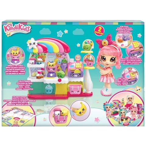 Kindi Kids - 50003 - Supermercato - Foto 2