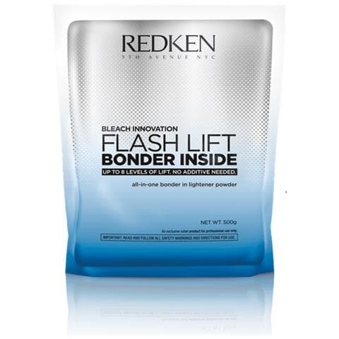 Decolorante Flash Lift Bonder Inside 500 G - Foto 1