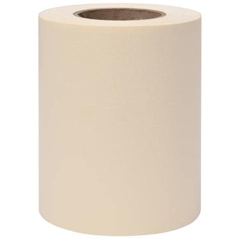 Recinzione Frangivento 4 Pz In Pvc 35x0,19 M Crema - Foto 2