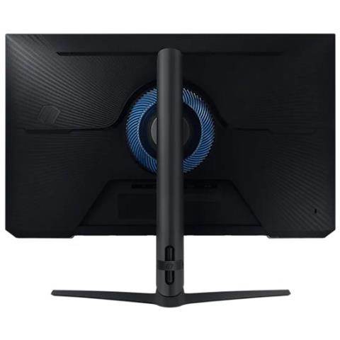 Monitor 27" LED IPS Gaming LS27AG500NU 2560x1440 QHD Tempo di Risposta 1 ms Frequenza di aggiornamento 165 (Hz)  - Foto 12