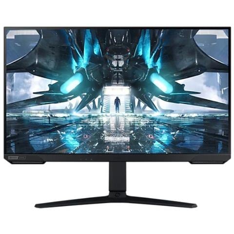 Monitor 28" LED IPS Gaming LS28AG700NUXEN 3840x2160 QHD Tempo di risposta1 ms Frequenza di Aggionamento 144 (Hz)  - Foto 1